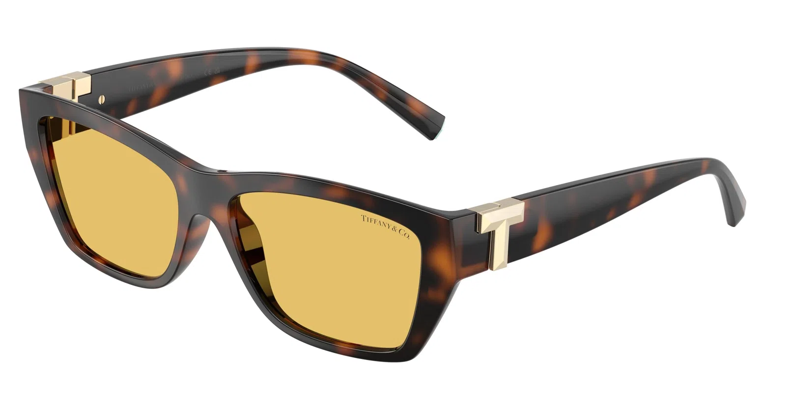 Tiffany 4255U Sunglasses - view 6